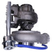 DURAFORCE Turbo HX35W Turbocharger 4038597 4955156 4038287For Cummins QSB6.7 QSB Tier-3