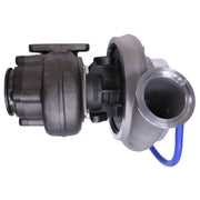 DURAFORCE Turbo HX35W Turbocharger 4038597 4955156 4038287For Cummins QSB6.7 QSB Tier-3