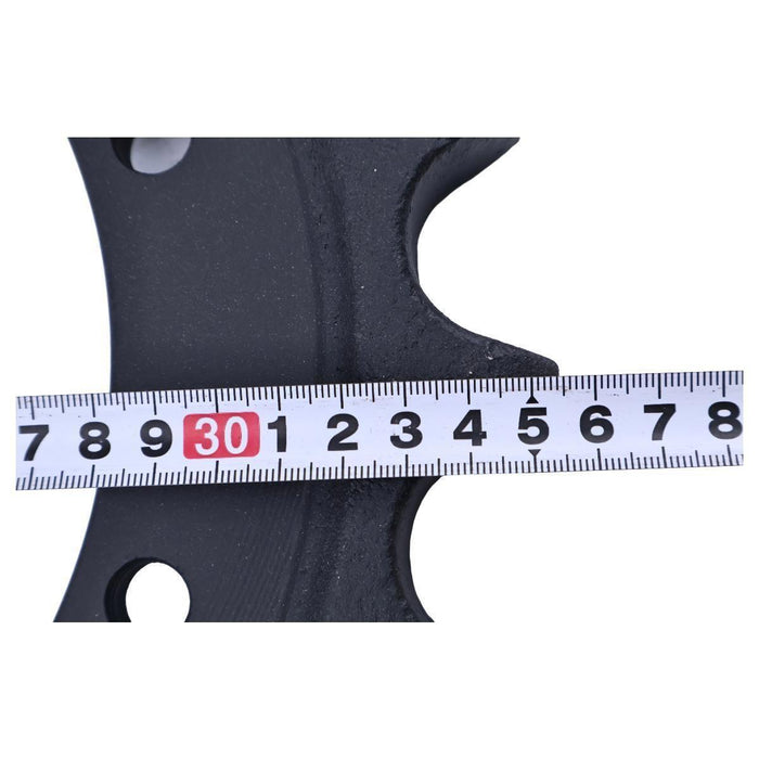 DURAFORCE 2Pcs 21T Drive Sprocket 6539097 for Bobcat 231 325 328 331 331D 331E 334