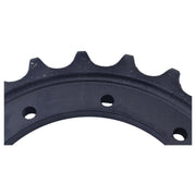 DURAFORCE 2Pcs 21T Drive Sprocket 6539097 for Bobcat 231 325 328 331 331D 331E 334