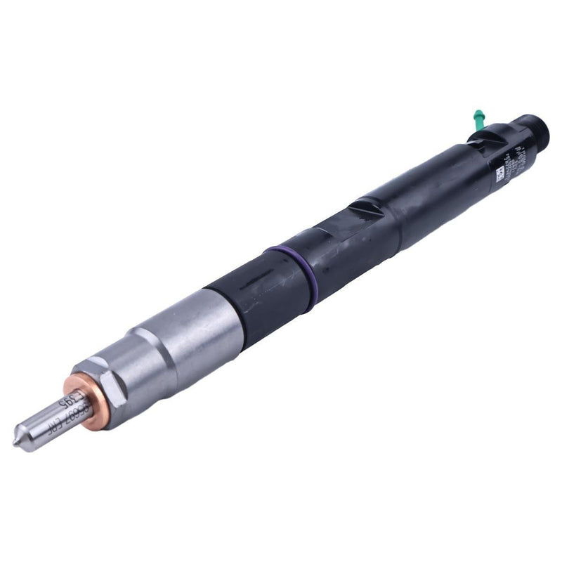 DURAFORCE Fuel Injector 320/06827 28229876 For JCB ECOMAX 444 TCAE-93 4.4L 4.8L Engine