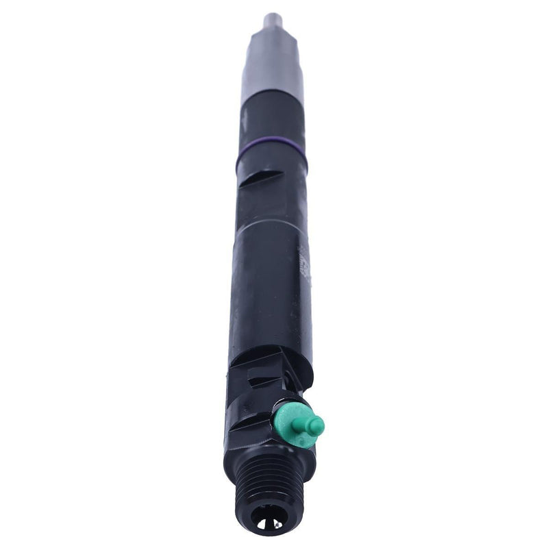 DURAFORCE Fuel Injector 320/06827 28229876 For JCB ECOMAX 444 TCAE-93 4.4L 4.8L Engine