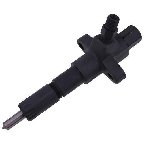 DURAFORCE 4X Fuel Injector 1-15300331-0 105160-4170 for Isuzu 4BG1 6BG1 9430610525