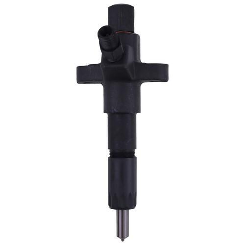 DURAFORCE 4X Fuel Injector 1-15300331-0 105160-4170 for Isuzu 4BG1 6BG1 9430610525