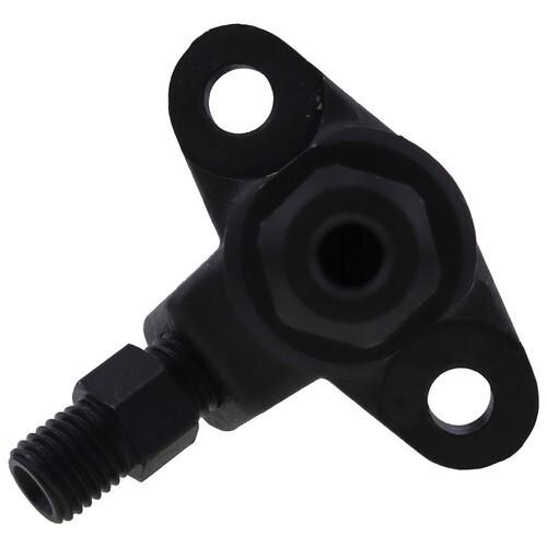 DURAFORCE 4X Fuel Injector 1-15300331-0 105160-4170 for Isuzu 4BG1 6BG1 9430610525