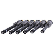 DURAFORCE 6X Fuel Injector 0R-4124 7W-7038 For Caterpillar D6H D6D D6R Engine 3306 3306B