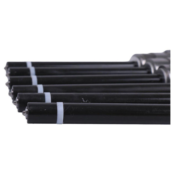 DURAFORCE 6X Fuel Injector 0R-4124 7W-7038 For Caterpillar D6H D6D D6R Engine 3306 3306B