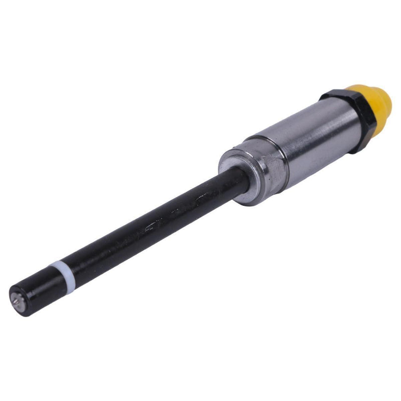 DURAFORCE 6X Fuel Injector 0R-4124 7W-7038 For Caterpillar D6H D6D D6R Engine 3306 3306B