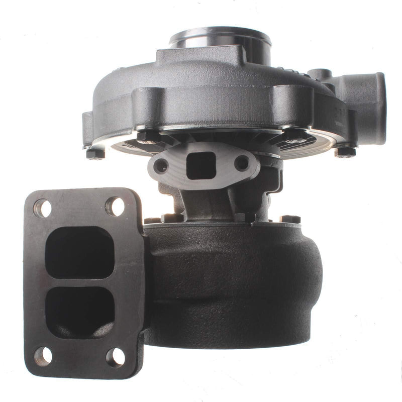 DURAFORCE Turbo GT3267 Turbocharger 2674A335 2674A091 2674A099 for Perkins 1006-60T Engine