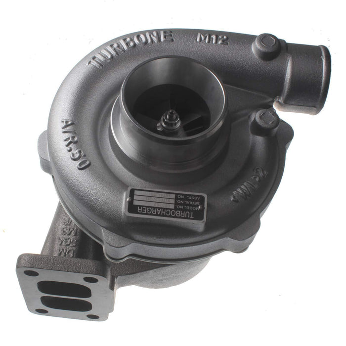 DURAFORCE Turbo GT3267 Turbocharger 2674A335 2674A091 2674A099 for Perkins 1006-60T Engine