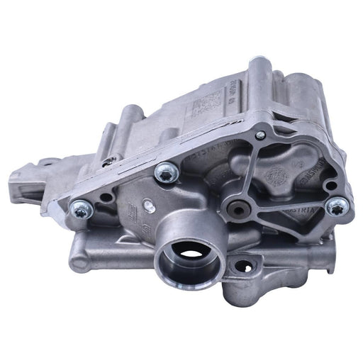 DURAFORCE Oil Pump Assy 11417573747 for BMW 135i 335i 535i 640i xDrive X1 X3 X5 X6 Engine