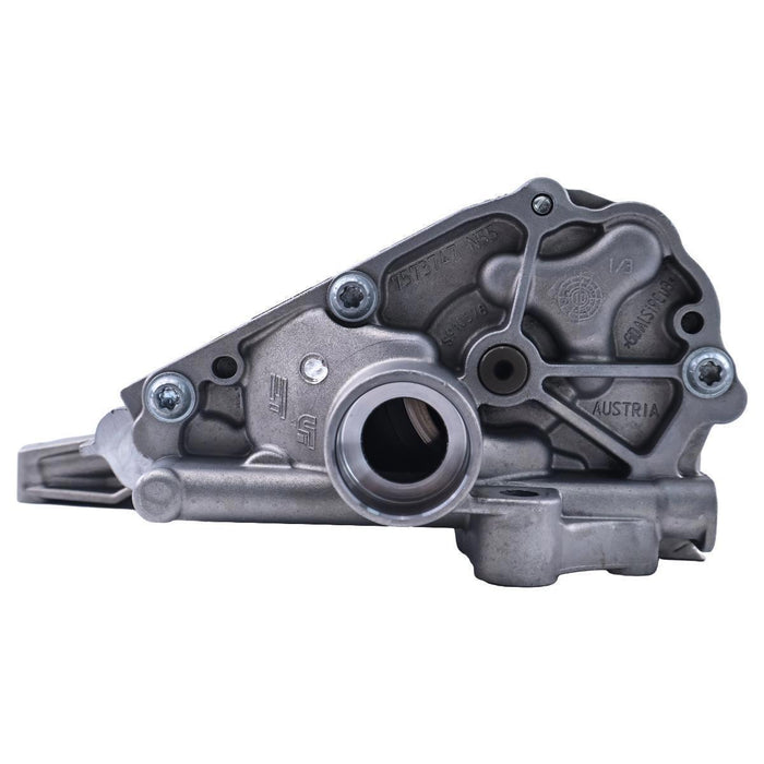 DURAFORCE Oil Pump Assy 11417573747 for BMW 135i 335i 535i 640i xDrive X1 X3 X5 X6 Engine