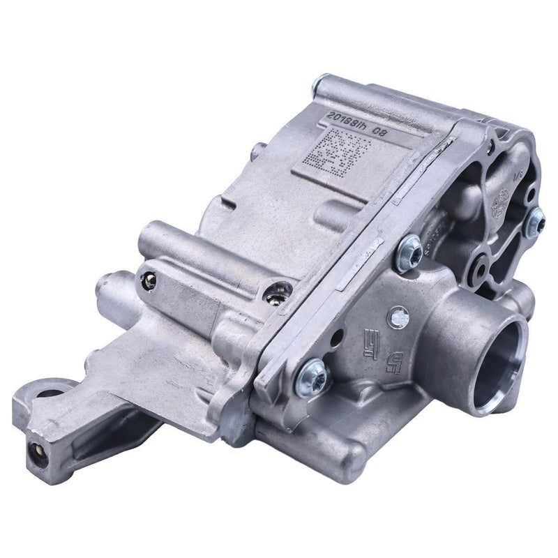 DURAFORCE Oil Pump Assy 11417573747 for BMW 135i 335i 535i 640i xDrive X1 X3 X5 X6 Engine
