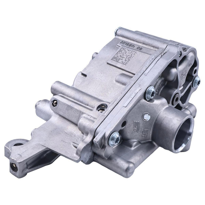 DURAFORCE Oil Pump Assy 11417573747 for BMW 135i 335i 535i 640i xDrive X1 X3 X5 X6 Engine