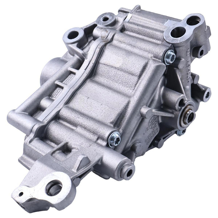 DURAFORCE Oil Pump Assy 11417573747 for BMW 135i 335i 535i 640i xDrive X1 X3 X5 X6 Engine