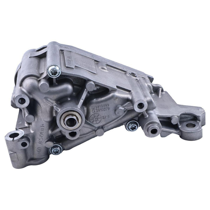 DURAFORCE Oil Pump Assy 11417573747 for BMW 135i 335i 535i 640i xDrive X1 X3 X5 X6 Engine