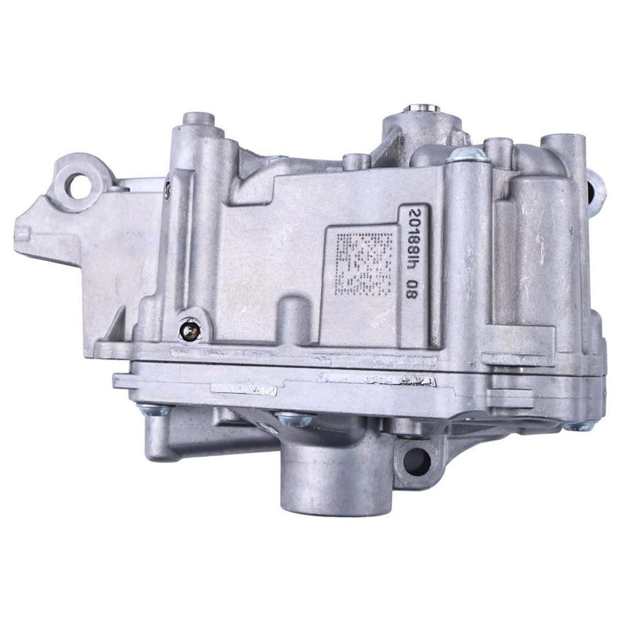 DURAFORCE Oil Pump Assy 11417573747 for BMW 135i 335i 535i 640i xDrive X1 X3 X5 X6 Engine