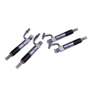DURAFORCE 4Pcs Fuel Injector 227-1028 for Caterpillar 3044C Engine 246C 256C 277C 287C
