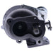 DURAFORCE Turbo RHF5 Turbocharger for Yanmar 4TNV98CT Engine 129E01-18011 129E01-18010
