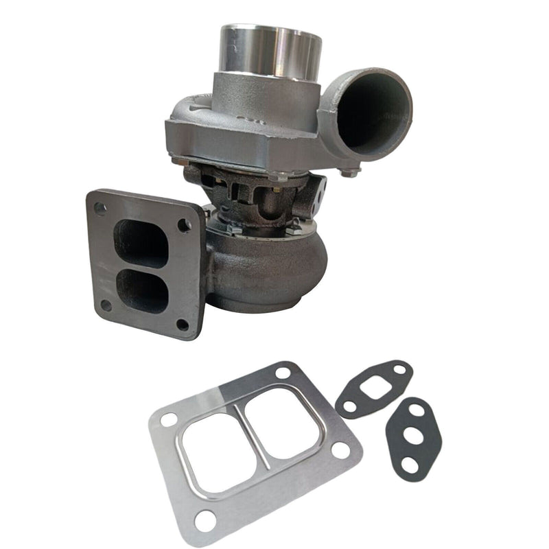 DURAFORCE T04B59 Turbocharger 6207-81-8210 For Komatsu SA6D95L-1 Engine PC200-5 PC200LC-5