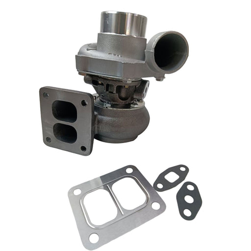 DURAFORCE T04B59 Turbocharger 6207-81-8210 For Komatsu SA6D95L-1 Engine PC200-5 PC200LC-5