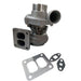 DURAFORCE T04B59 Turbocharger 6207-81-8210 For Komatsu SA6D95L-1 Engine PC200-5 PC200LC-5