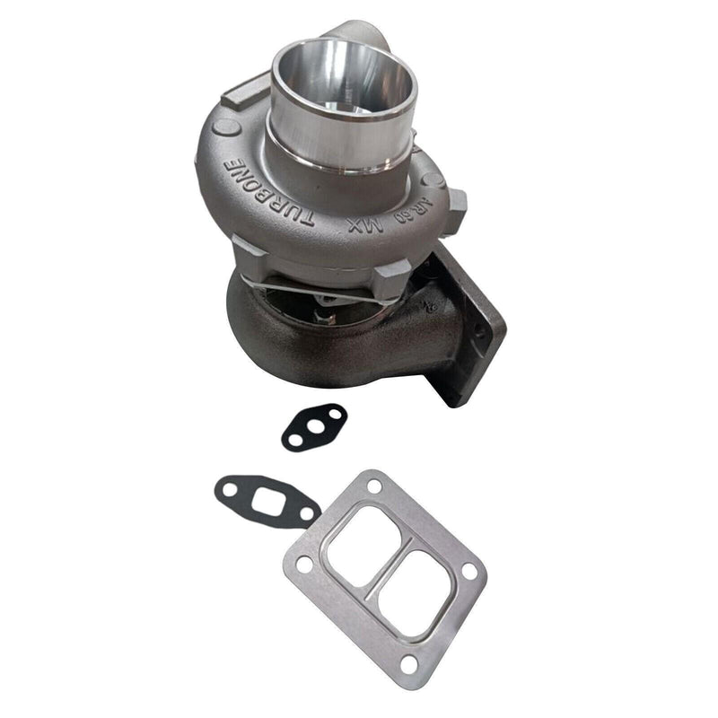 DURAFORCE T04B59 Turbocharger 6207-81-8210 For Komatsu SA6D95L-1 Engine PC200-5 PC200LC-5