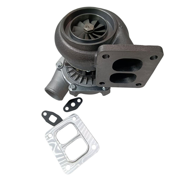 DURAFORCE T04B59 Turbocharger 6207-81-8210 For Komatsu SA6D95L-1 Engine PC200-5 PC200LC-5