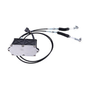 DURAFORCE Throttle Motor 247-5206 for Caterpillar Engine 3064 Excavator CAT 311C 2475206