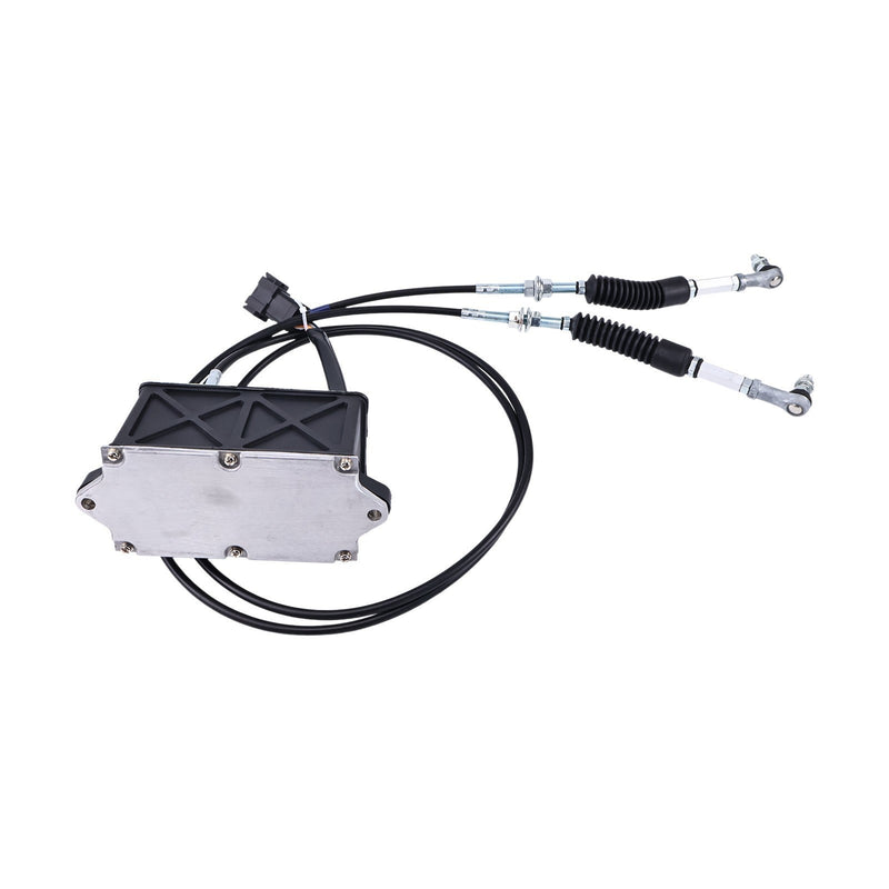 DURAFORCE Throttle Motor 247-5206 for Caterpillar Engine 3064 Excavator CAT 311C 2475206