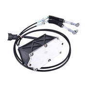 DURAFORCE Throttle Motor 247-5206 for Caterpillar Engine 3064 Excavator CAT 311C 2475206