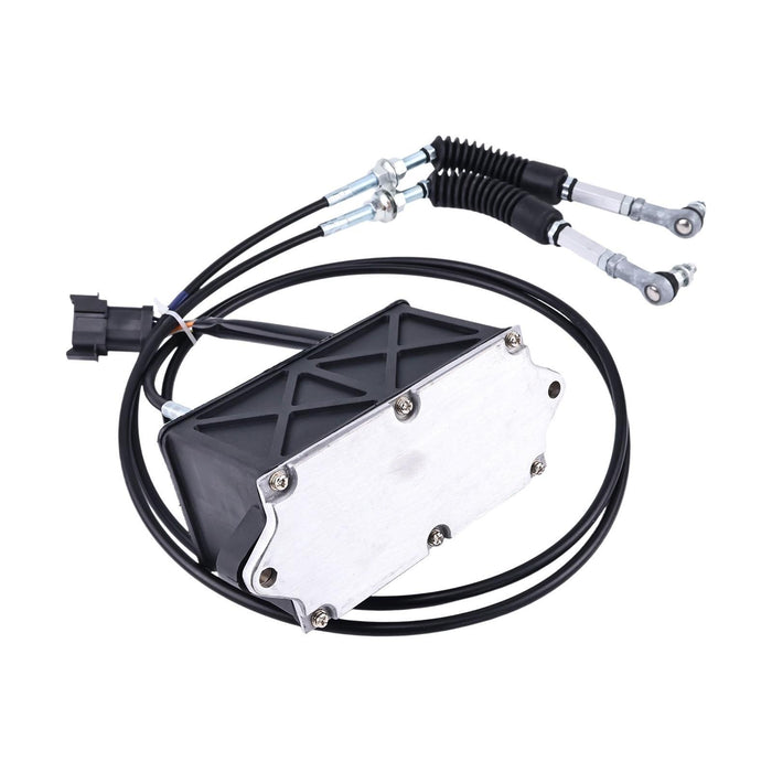 DURAFORCE Throttle Motor 247-5206 for Caterpillar Engine 3064 Excavator CAT 311C 2475206