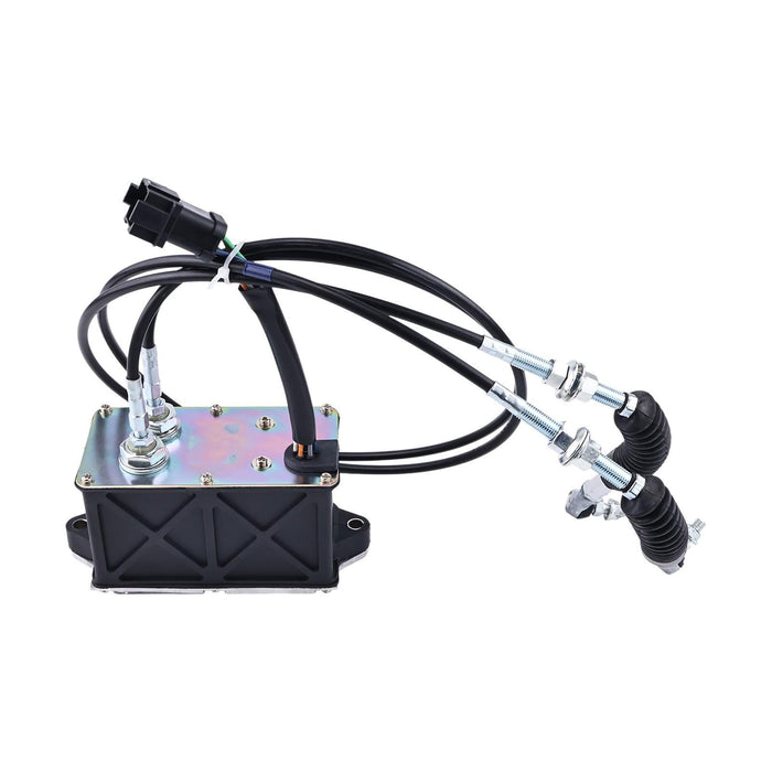 DURAFORCE Throttle Motor 247-5206 for Caterpillar Engine 3064 Excavator CAT 311C 2475206