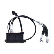DURAFORCE Throttle Motor 247-5206 for Caterpillar Engine 3064 Excavator CAT 311C 2475206