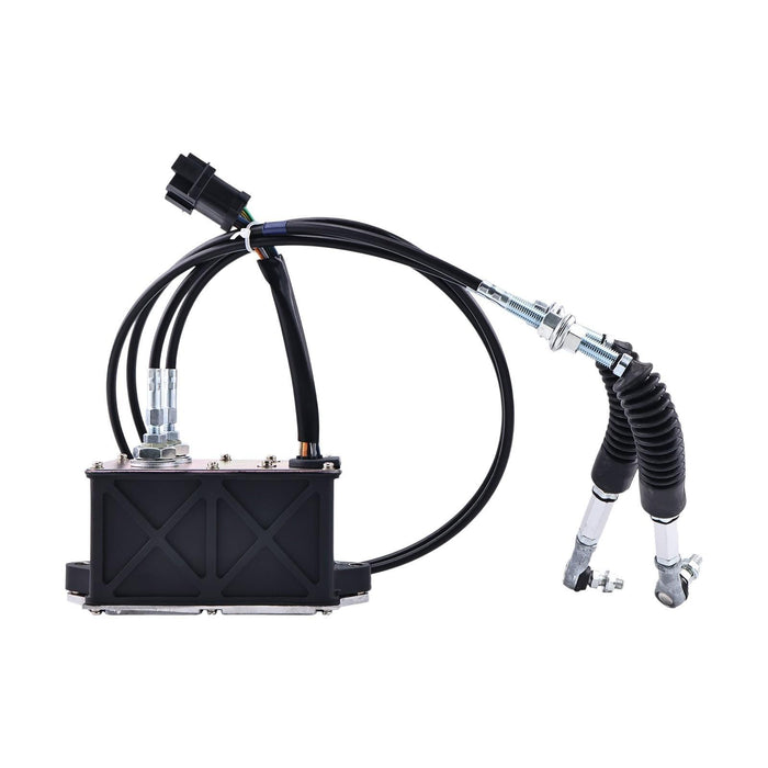 DURAFORCE Throttle Motor 247-5206 for Caterpillar Engine 3064 Excavator CAT 311C 2475206