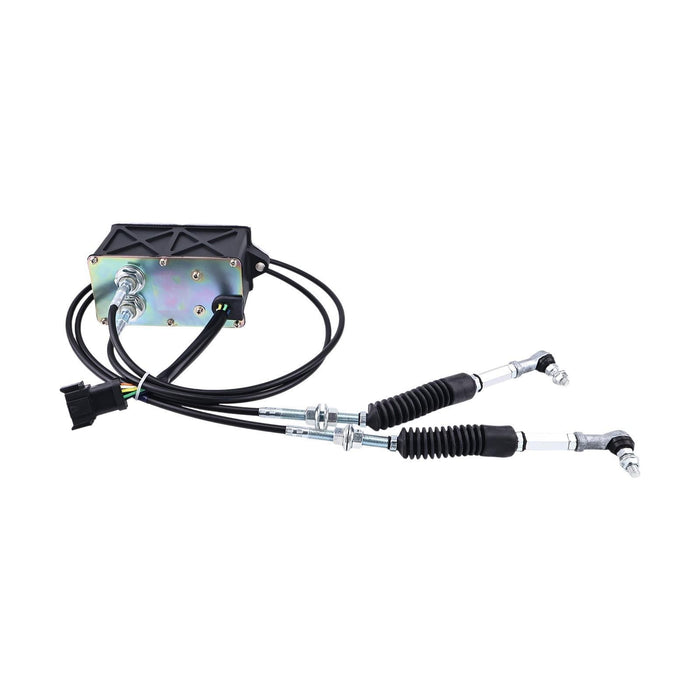 DURAFORCE Throttle Motor 247-5206 for Caterpillar Engine 3064 Excavator CAT 311C 2475206