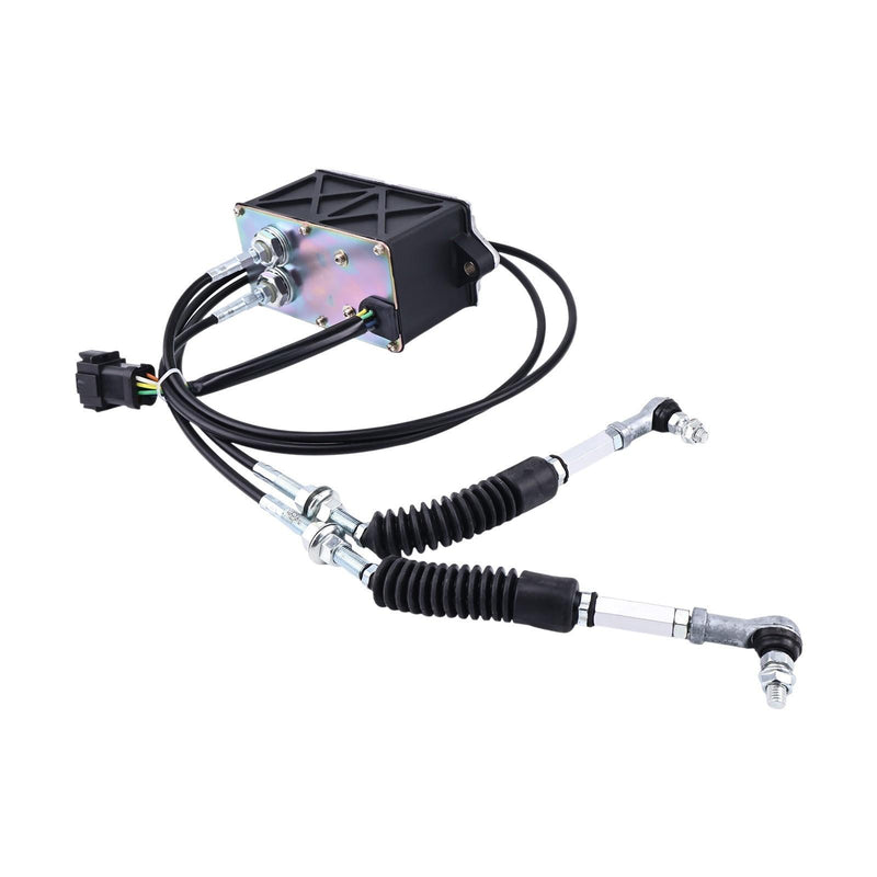DURAFORCE Throttle Motor 247-5206 for Caterpillar Engine 3064 Excavator CAT 311C 2475206