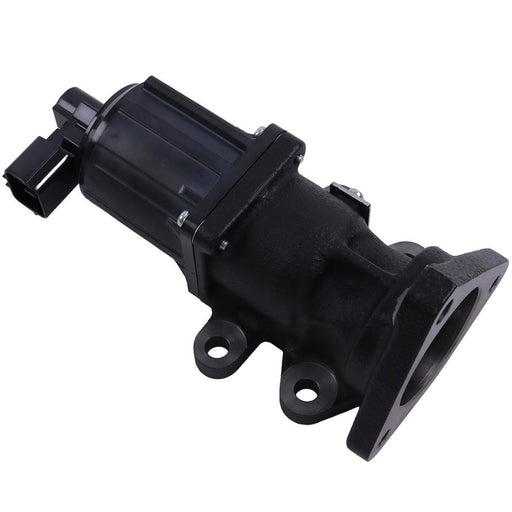 DURAFORCE EGR Valve 8973629333 8980352964 for Isuzu 4HK1 4HK1-T Engine NPR NQR NRR NPR-HD
