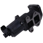 DURAFORCE EGR Valve 8973629333 8980352964 for Isuzu 4HK1 4HK1-T Engine NPR NQR NRR NPR-HD