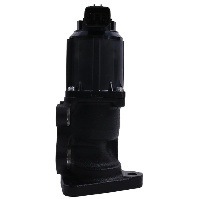 DURAFORCE EGR Valve 8973629333 8980352964 for Isuzu 4HK1 4HK1-T Engine NPR NQR NRR NPR-HD