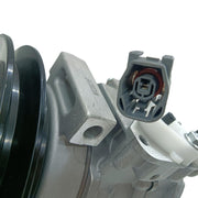 DURAFORCE 12V 10S13C A/C Compressor 88310-1800A for Hino Truck 238 258 268 338 7.7L Denso