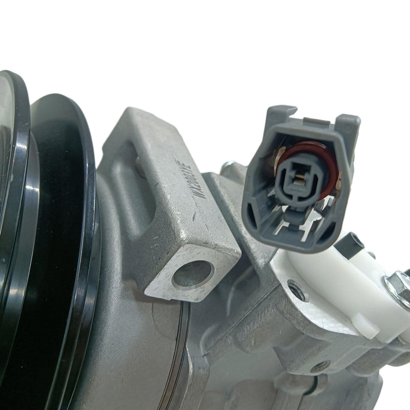 DURAFORCE 12V 10S13C A/C Compressor 88310-1800A for Hino Truck 238 258 268 338 7.7L Denso