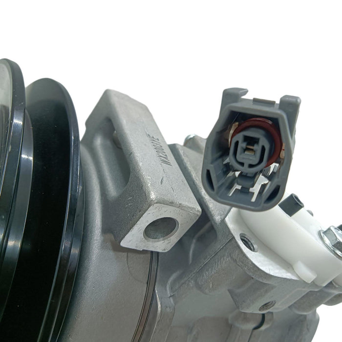 DURAFORCE 12V 10S13C A/C Compressor 88310-1800A for Hino Truck 238 258 268 338 7.7L Denso