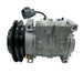 DURAFORCE 12V 10S13C A/C Compressor 88310-1800A for Hino Truck 238 258 268 338 7.7L Denso