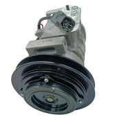 DURAFORCE 12V 10S13C A/C Compressor 88310-1800A for Hino Truck 238 258 268 338 7.7L Denso