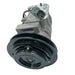 DURAFORCE 12V 10S13C A/C Compressor 88310-1800A for Hino Truck 238 258 268 338 7.7L Denso