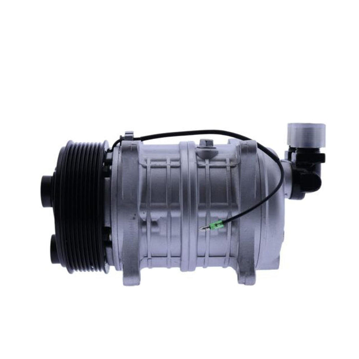 DURAFORCE 12V TM15 A/C Compressor 18-10157-13 18-10157-00 for Carrier Xarios 300 350 350Mt