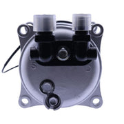 DURAFORCE 12V TM15 A/C Compressor 18-10157-13 18-10157-00 for Carrier Xarios 300 350 350Mt