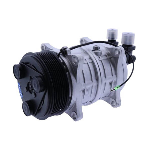 DURAFORCE 12V TM-16HD A/C Compressor 488-46330 2521523 26-0279 0782-038 103-56330 43556330