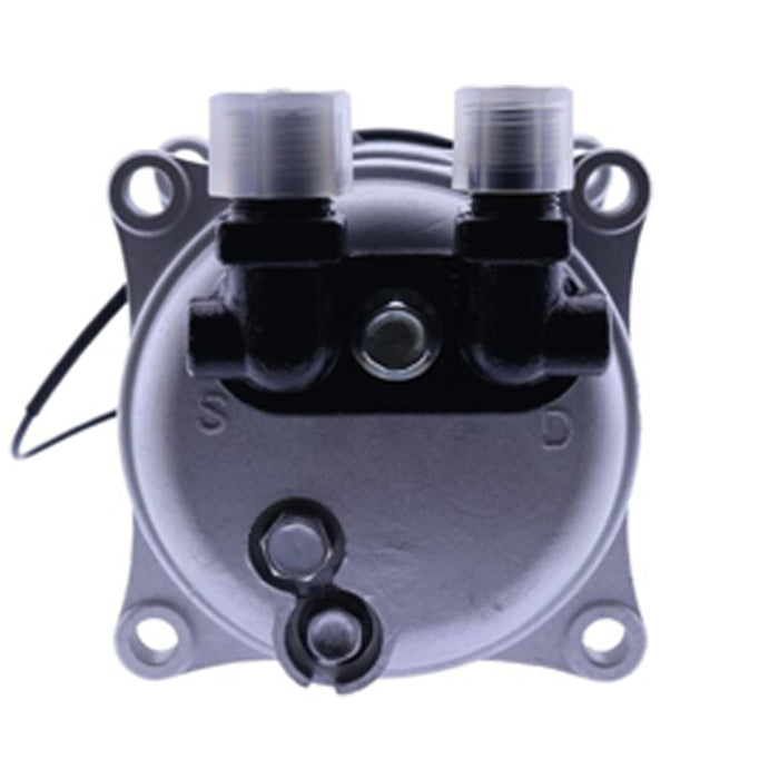 DURAFORCE 12V TM-16HD A/C Compressor 488-46330 2521523 26-0279 0782-038 103-56330 43556330